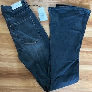 New 7 for all mankind jeans size 31